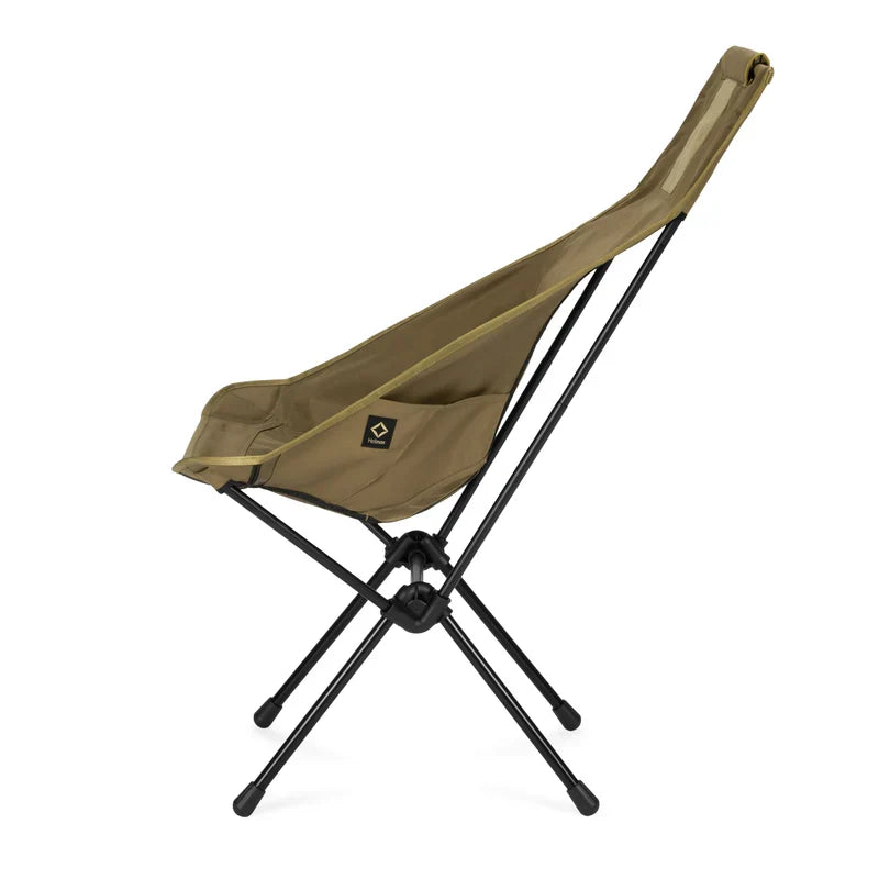 Helinox Tactical Sunset Chair - Coyote Tan 10
