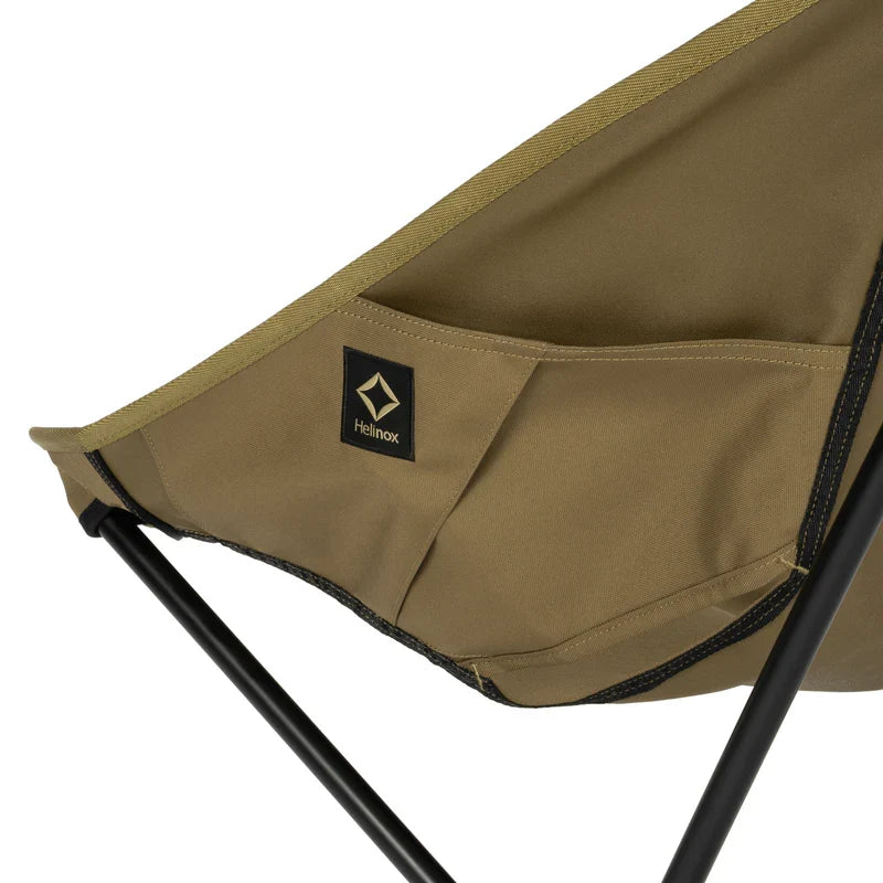 Helinox Tactical Sunset Chair - Coyote Tan 11