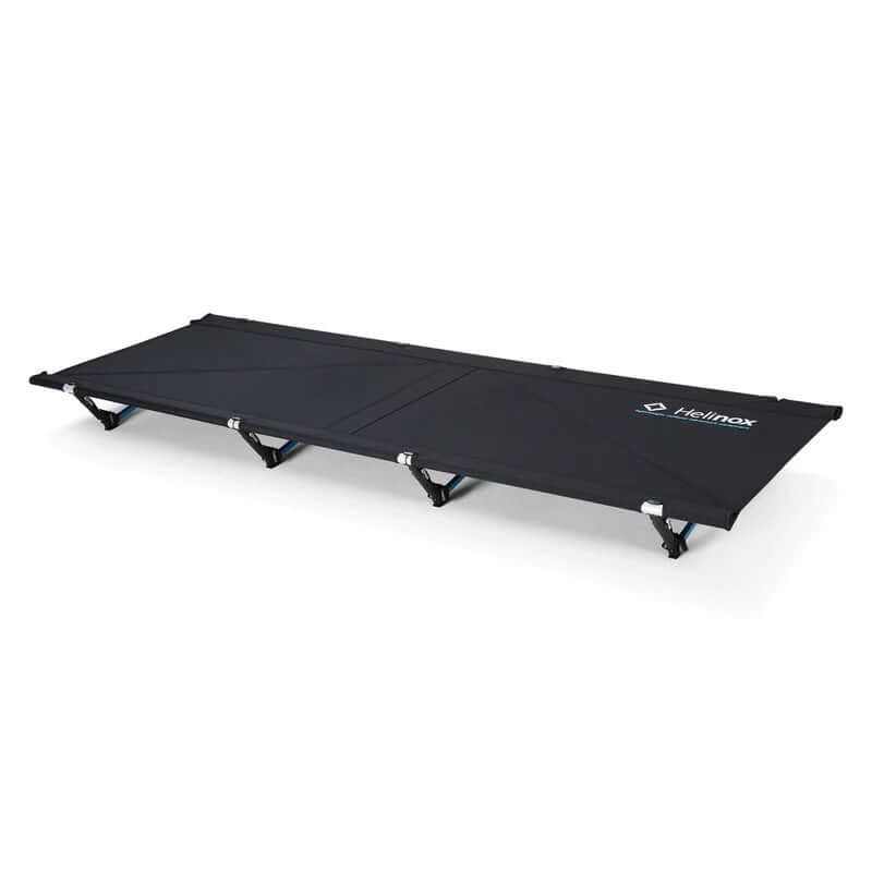 Helinox Camping Cot Max Convertible - Black 2