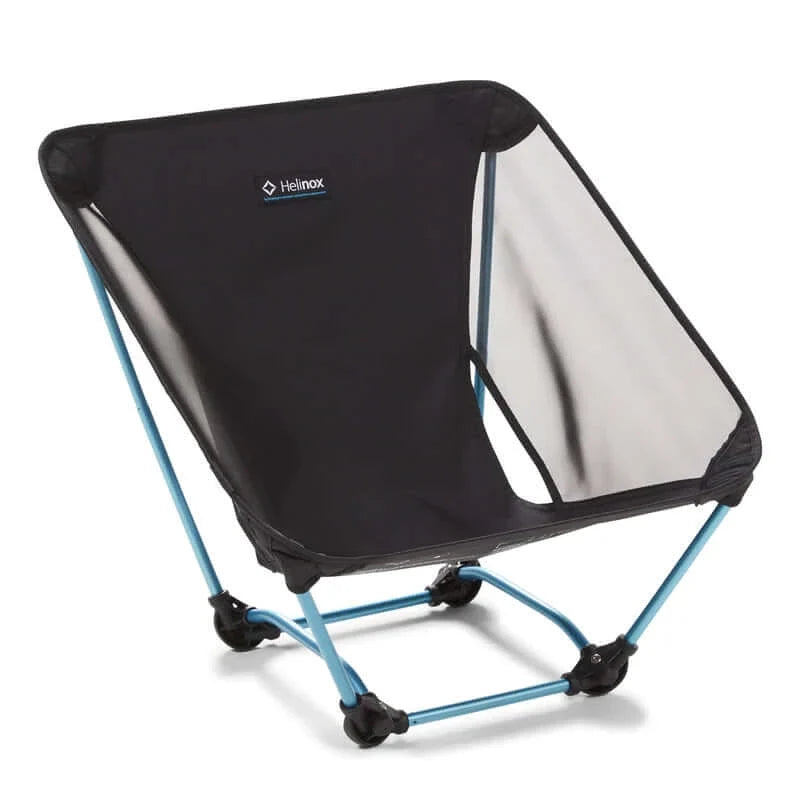 Helinox Ground Chair - Black 1