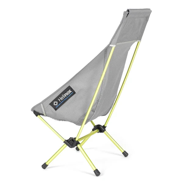 Helinox Chair Zero High Back - Melon Back 9