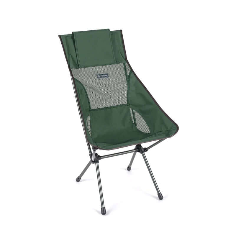 Helinox × NATAL DESIGN SUNSET CHAIR ND2 Helinox Sunset Chair
