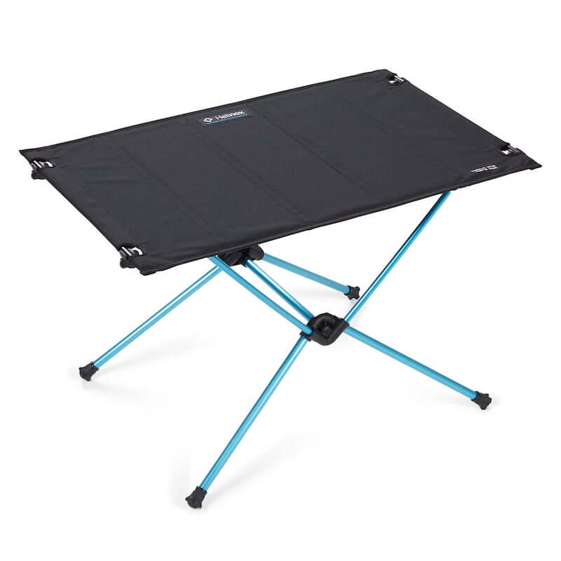 Helinox Table One Hard Top - Black 1