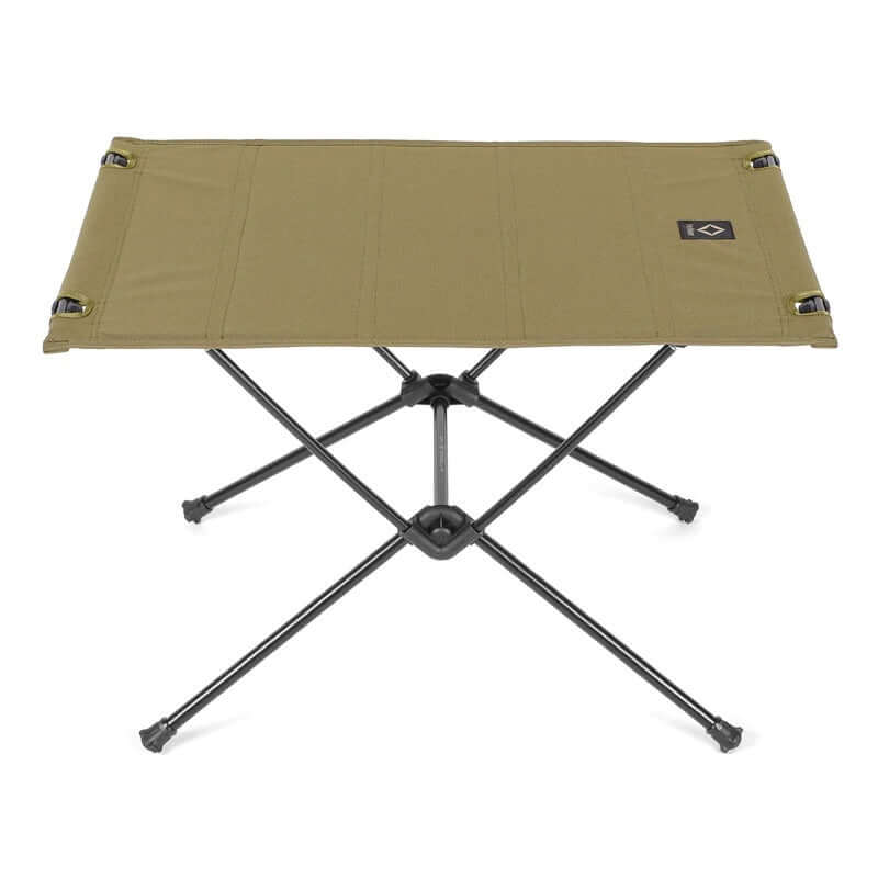 Helinox Table One Hard Top Large - Coyote Tan 1