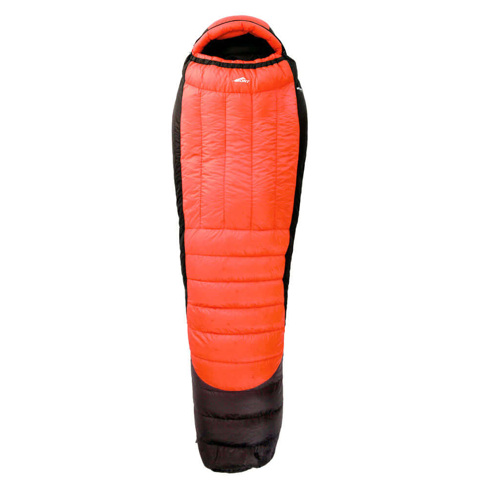 Mont Helium 680 -6°C to - 12°C Down Sleeping Bag 1