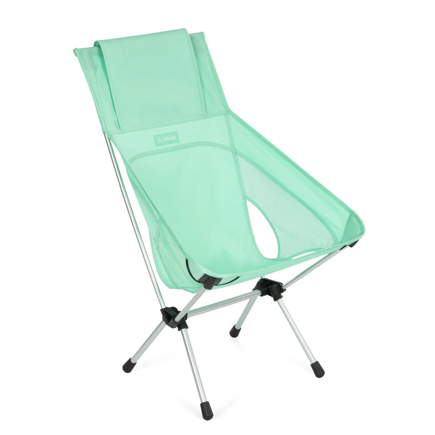 Helinox Chair One Highback (re) - Biscay Green 7