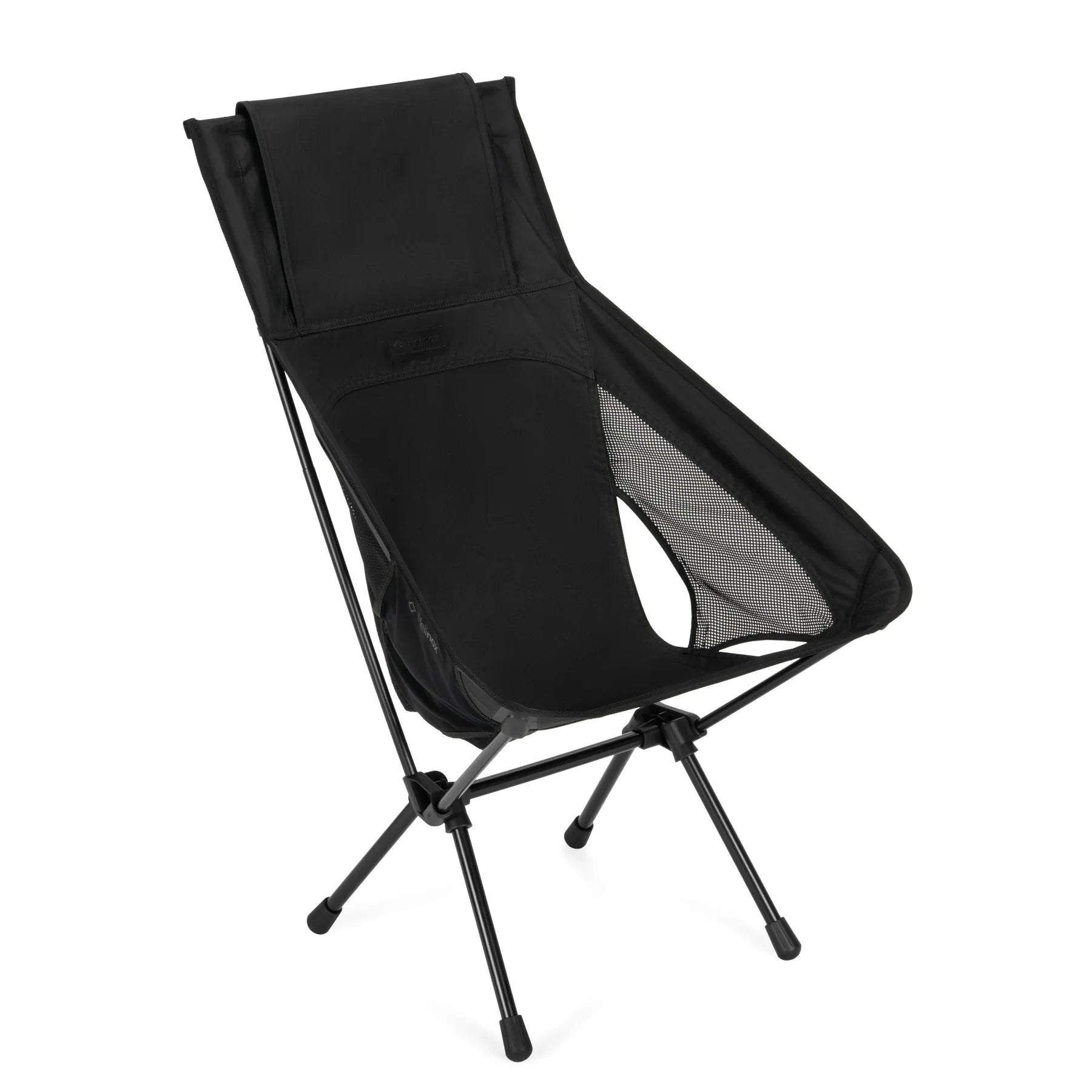 Helinox Chair One Highback (re) - Blackout 2