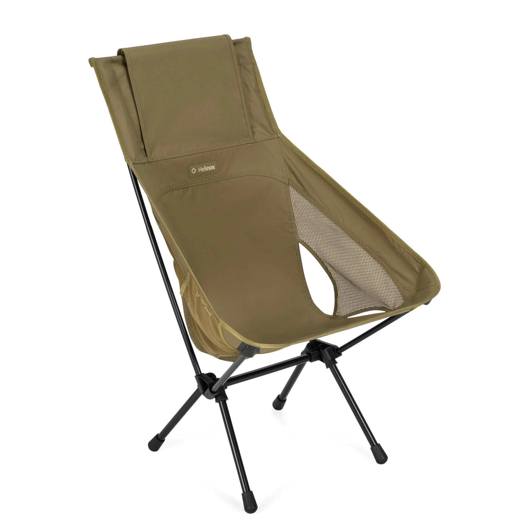 Helinox Chair One Highback (re) - Coyote Tan 6