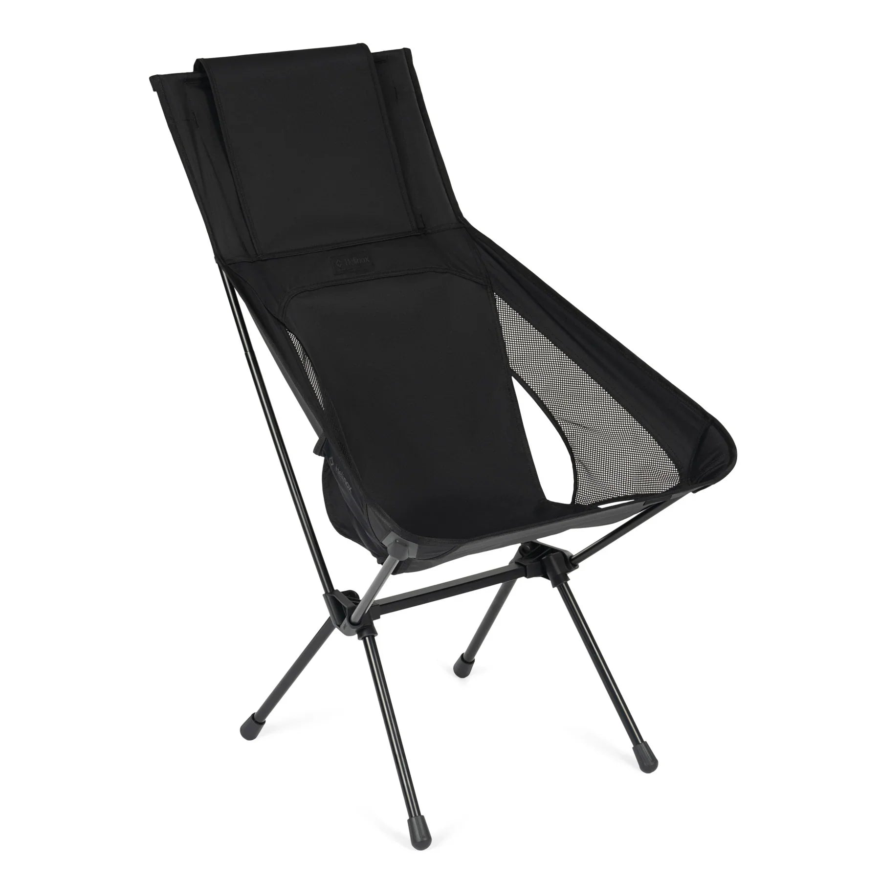 Helinox Sunset Chair (re) - Blackout 5