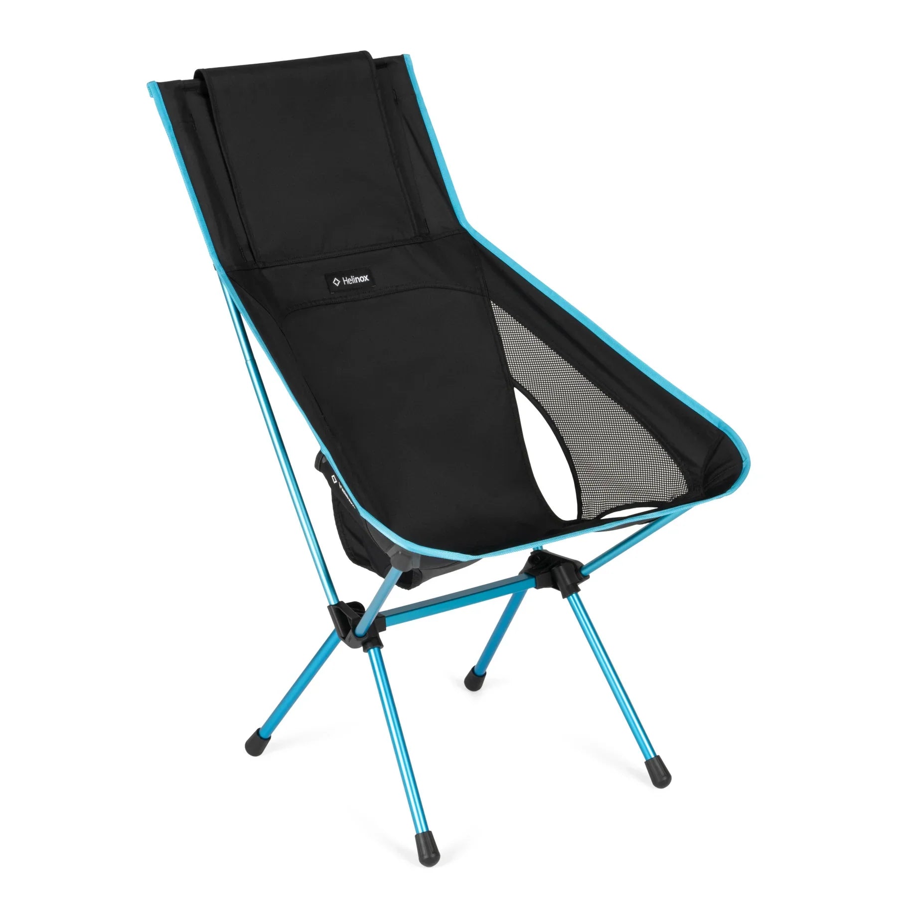 Helinox Sunset Chair (re) - Black 2