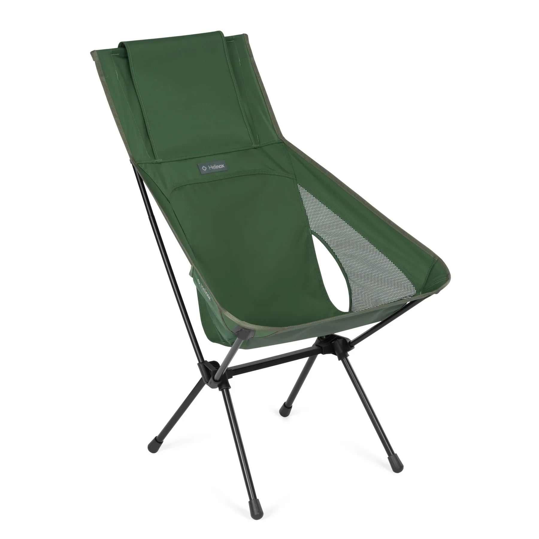 Helinox Sunset Chair (re) - Forest Green 6