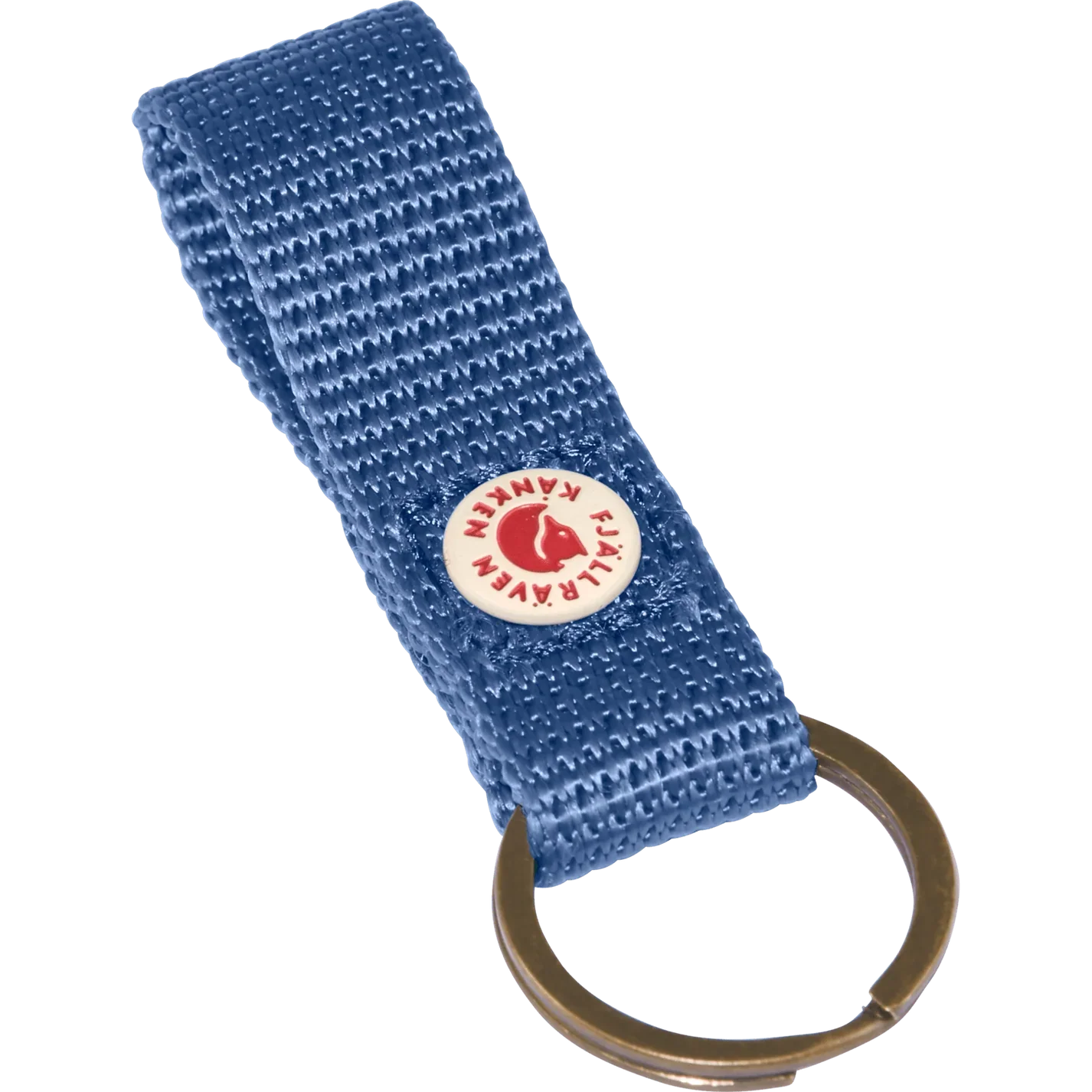 Fjällräven Kånken Keyring - Cobalt Blue 2