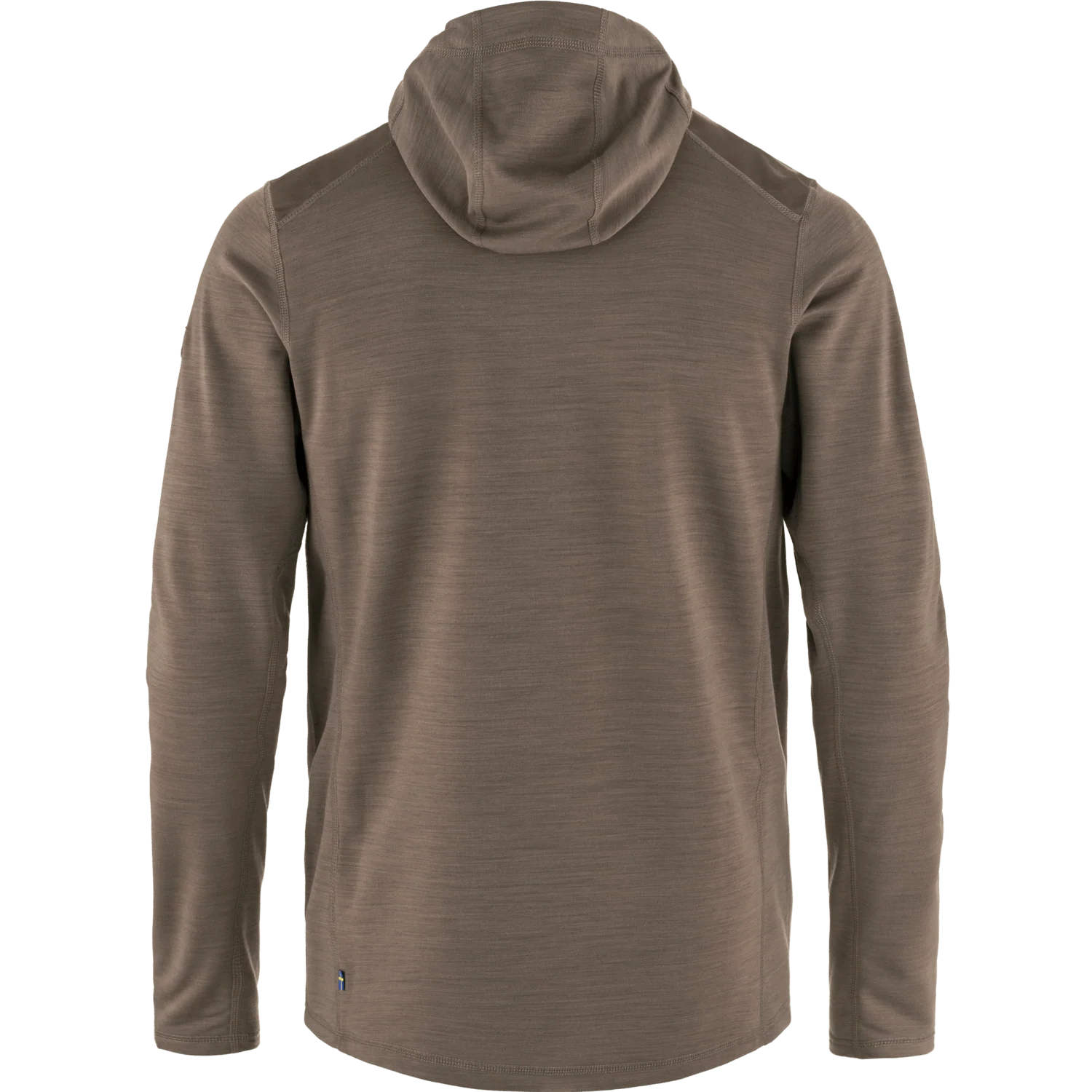 Fjällräven Men's Keb Fleece Hoodie