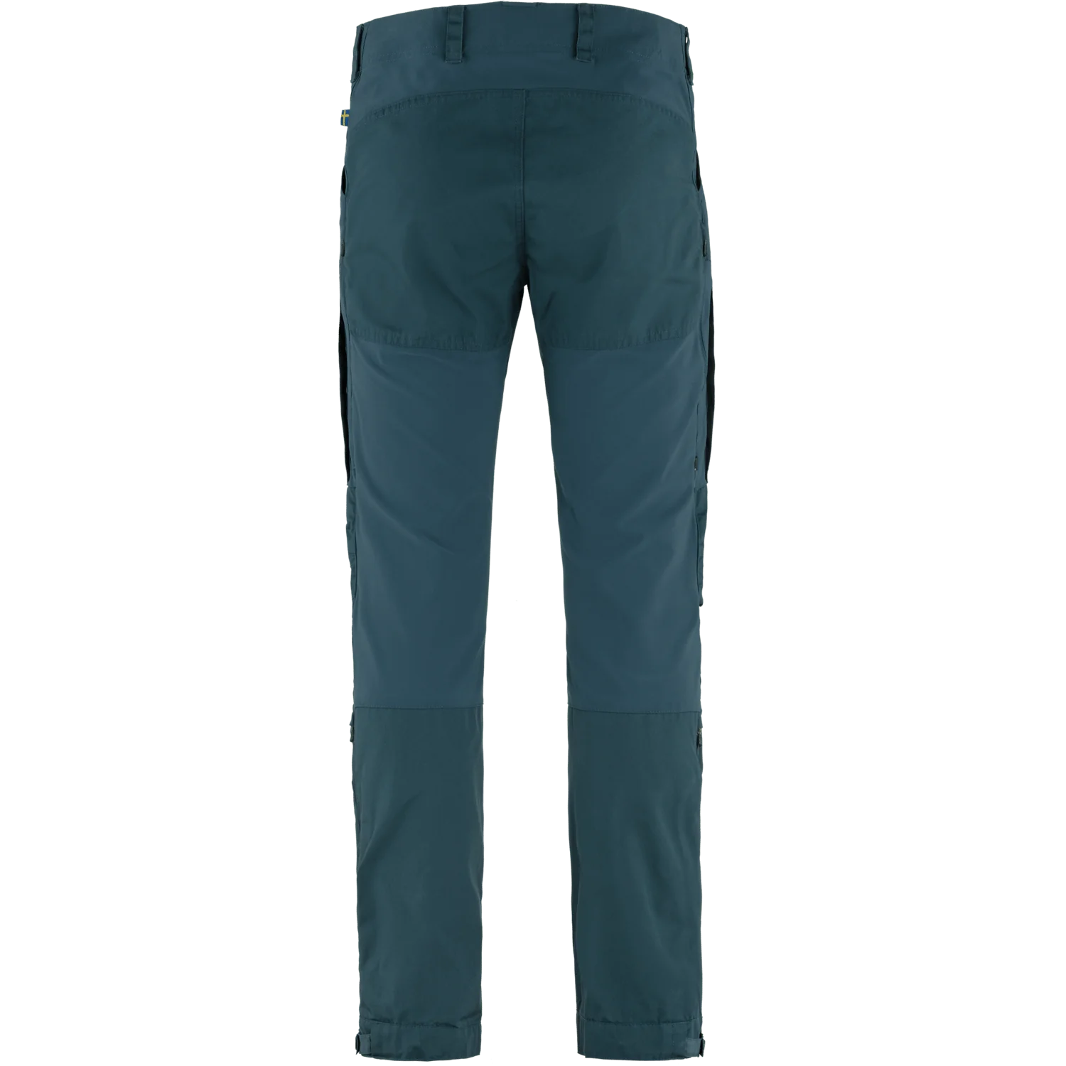 Fjällräven Keb Trousers Men's Regular - Deep Forest 16