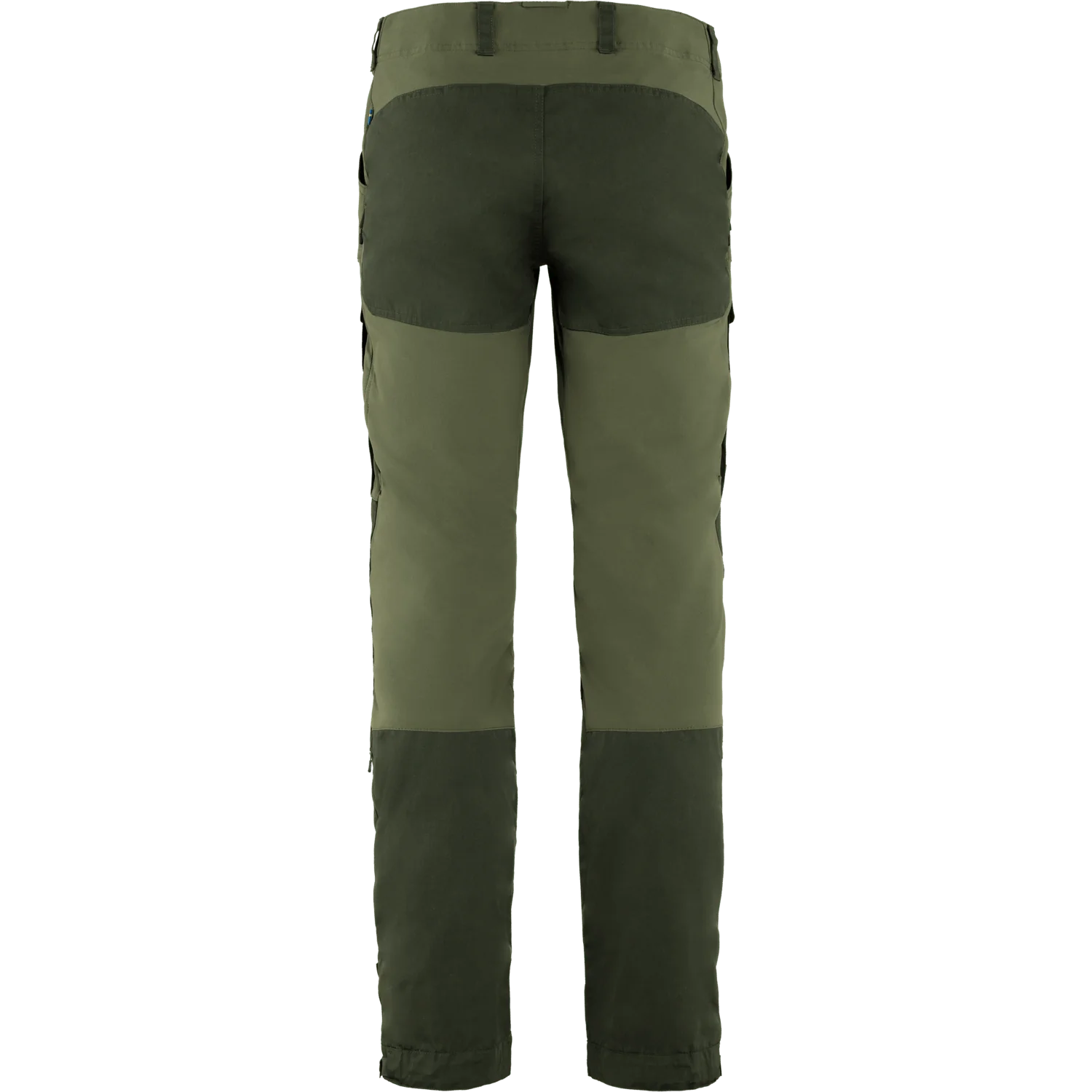 Fjällräven Keb Trousers Men's Regular - Laurel Green 3