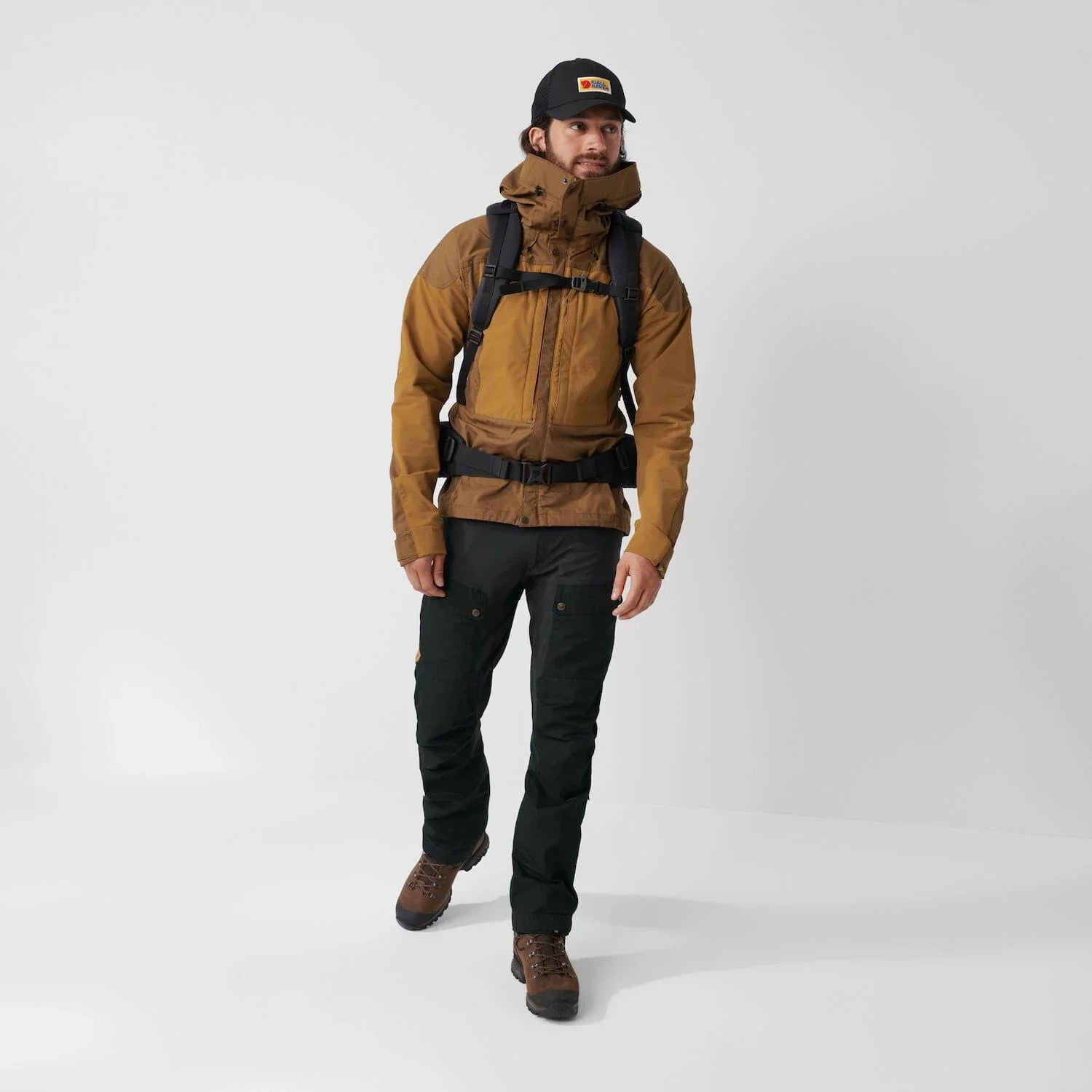 Fjällräven Keb Trousers Men's Regular 4