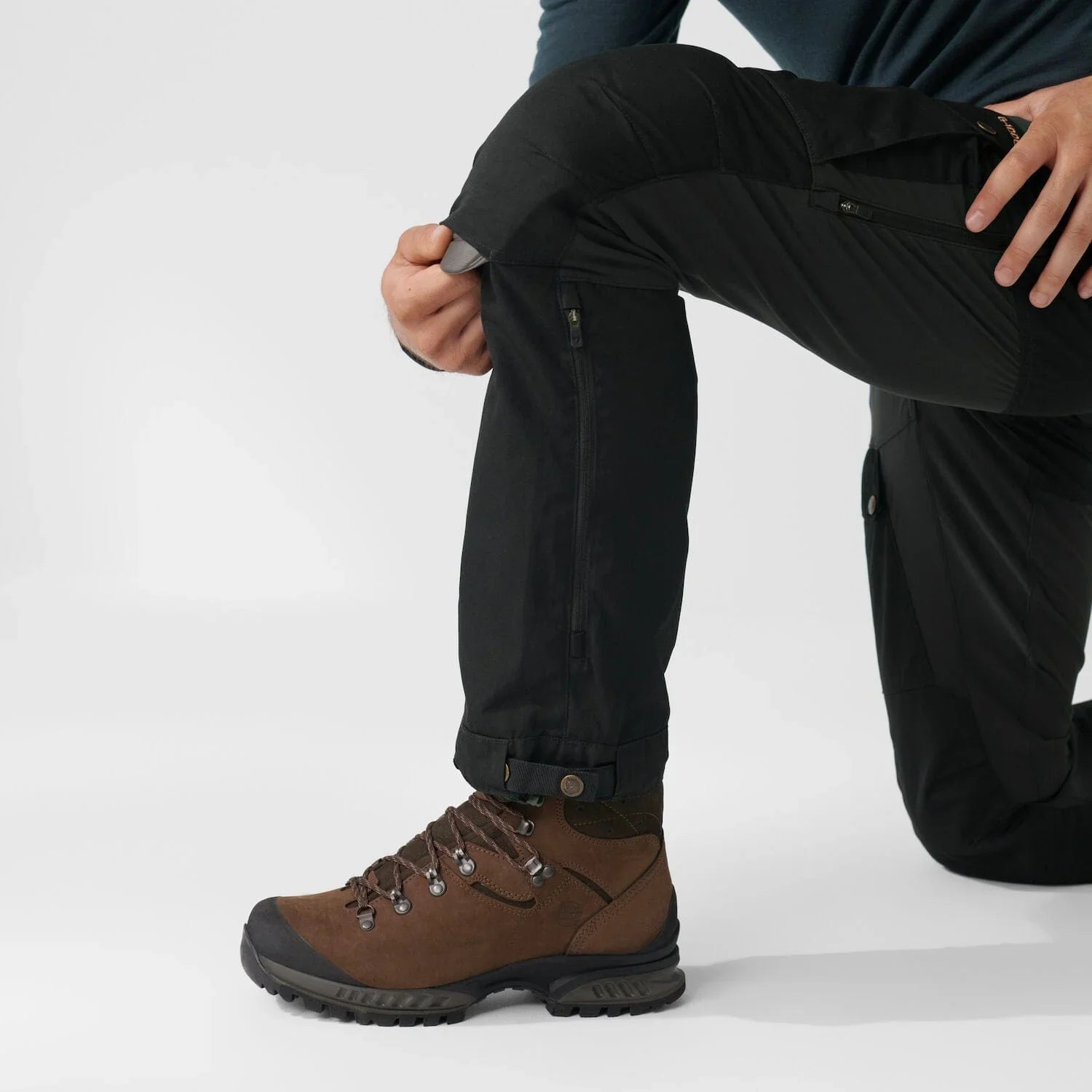 Fjällräven Keb Trousers Men's Regular 11