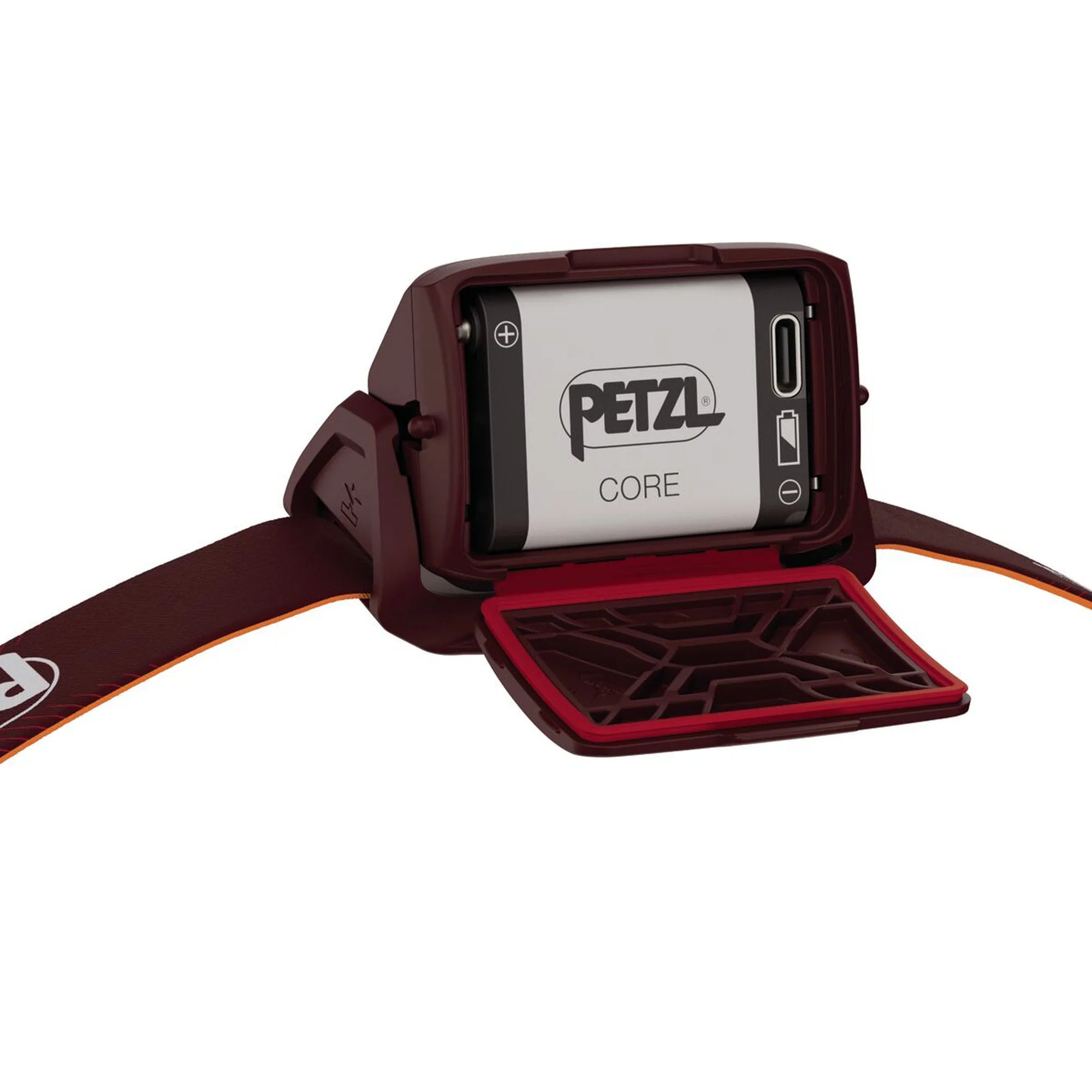 PETZL Actik Core Headlamp '25
