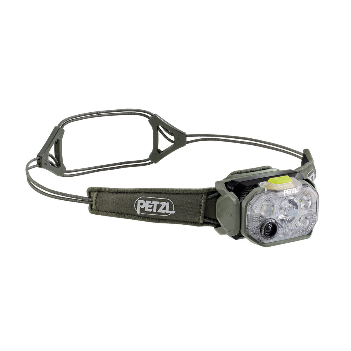 PETZL Swift RL