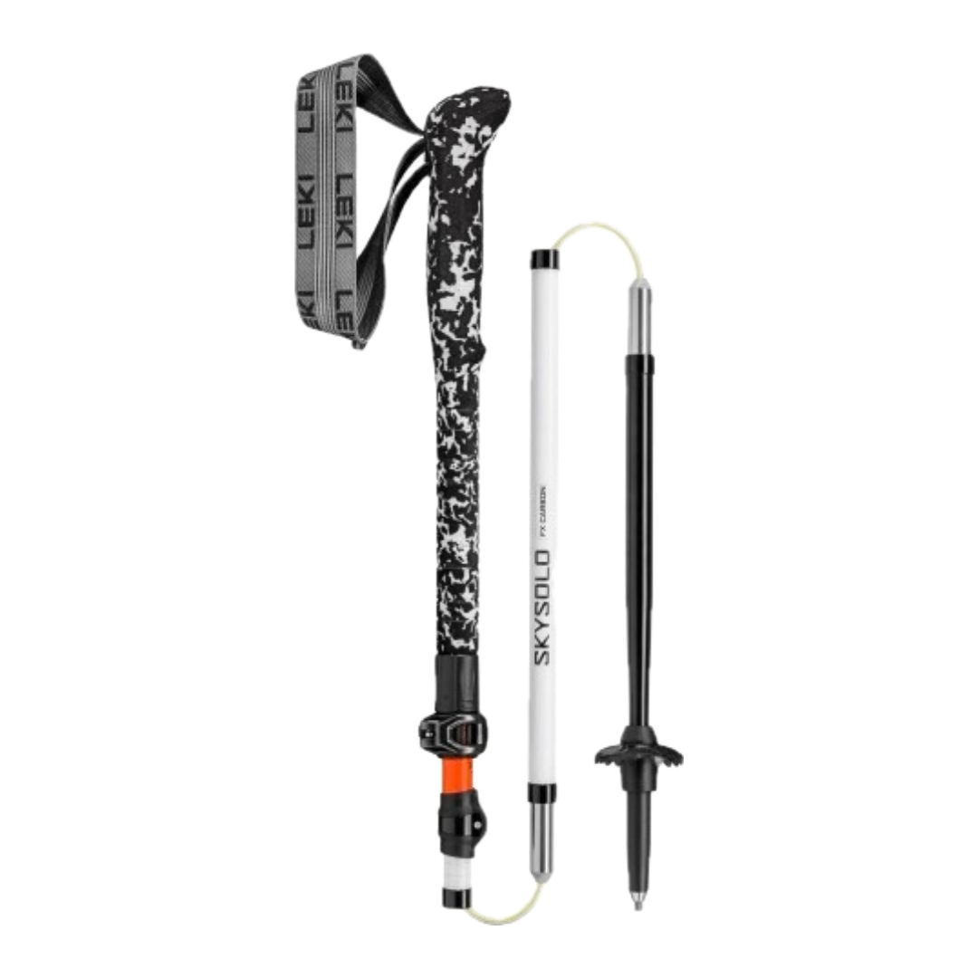 LEKI Skysolo FX Carbon