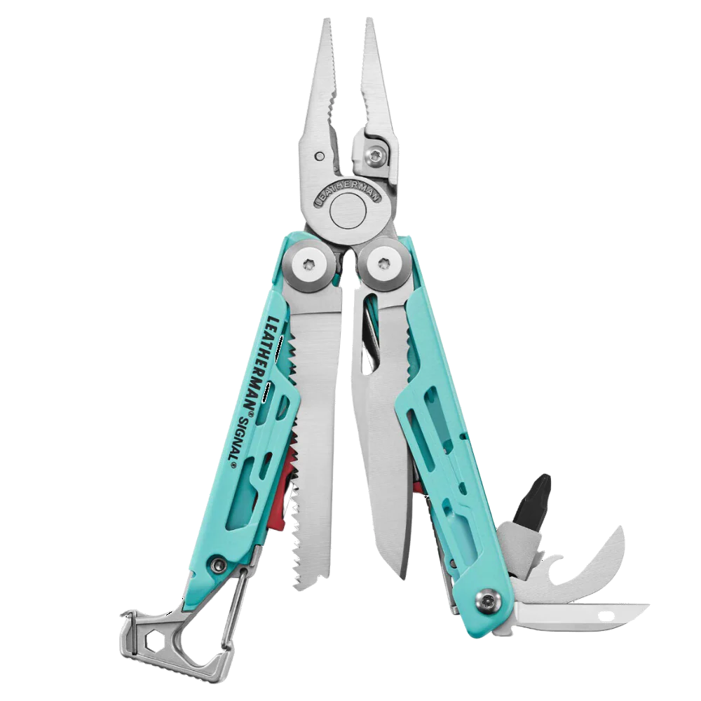 Leatherman Signal® Multi-Tool