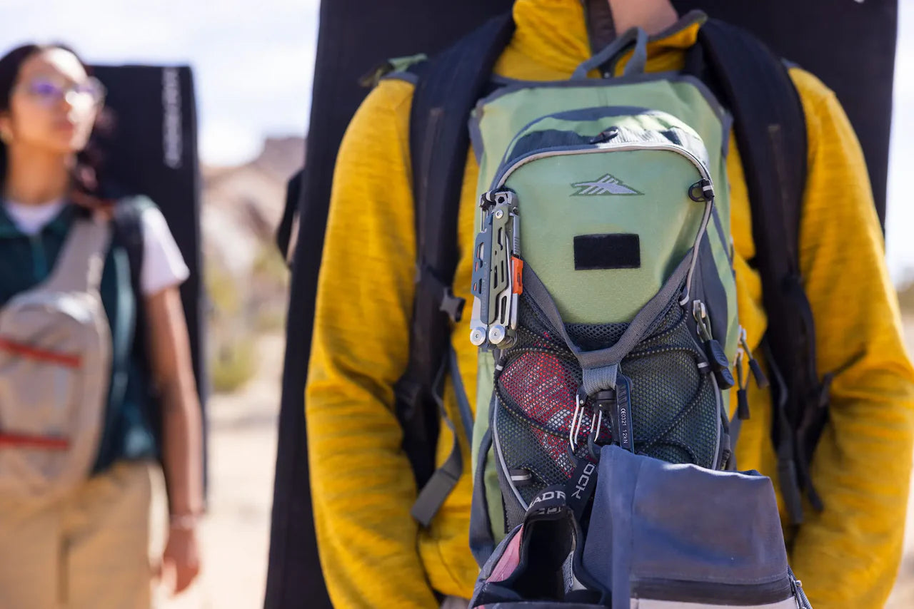 Leatherman Signal® Multi-Tool