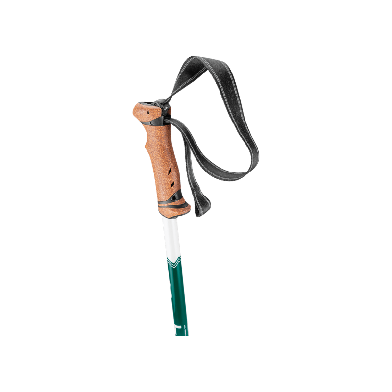 Leki Trail Hiking Poles 5