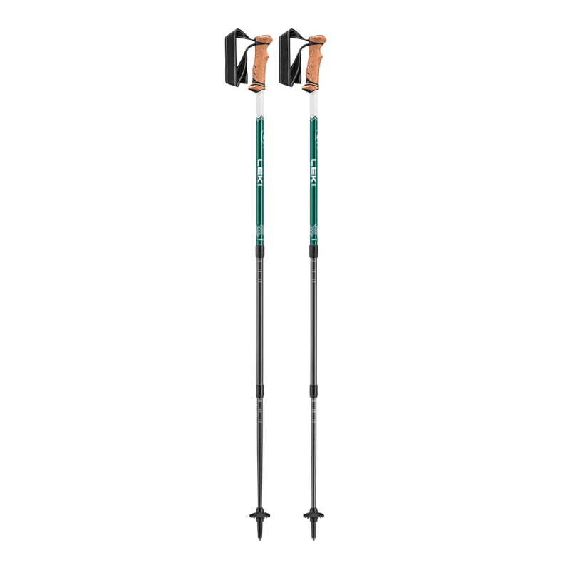 Leki budget trail hiking poles