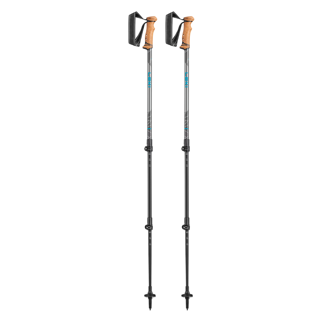 Leki Legacy Trekking Poles