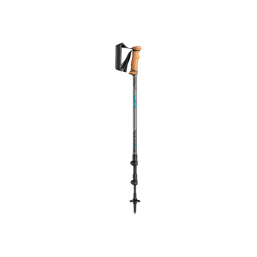 Leki Legacy Trekking Poles