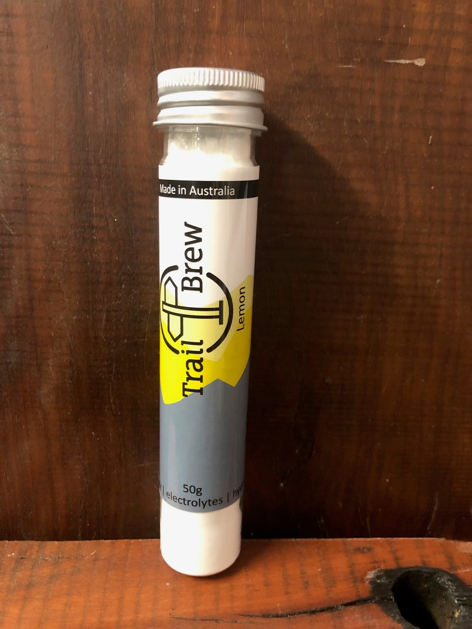 Trail Brew Test Tube Singles 2