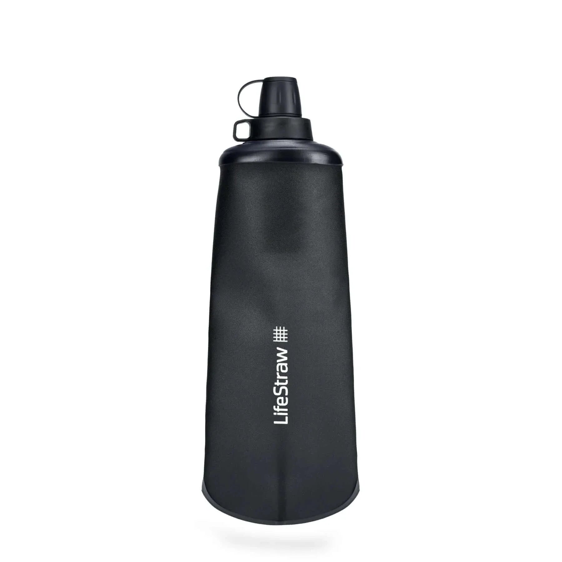 LifeStraw Peak Collapsible Squeeze Bottle 1