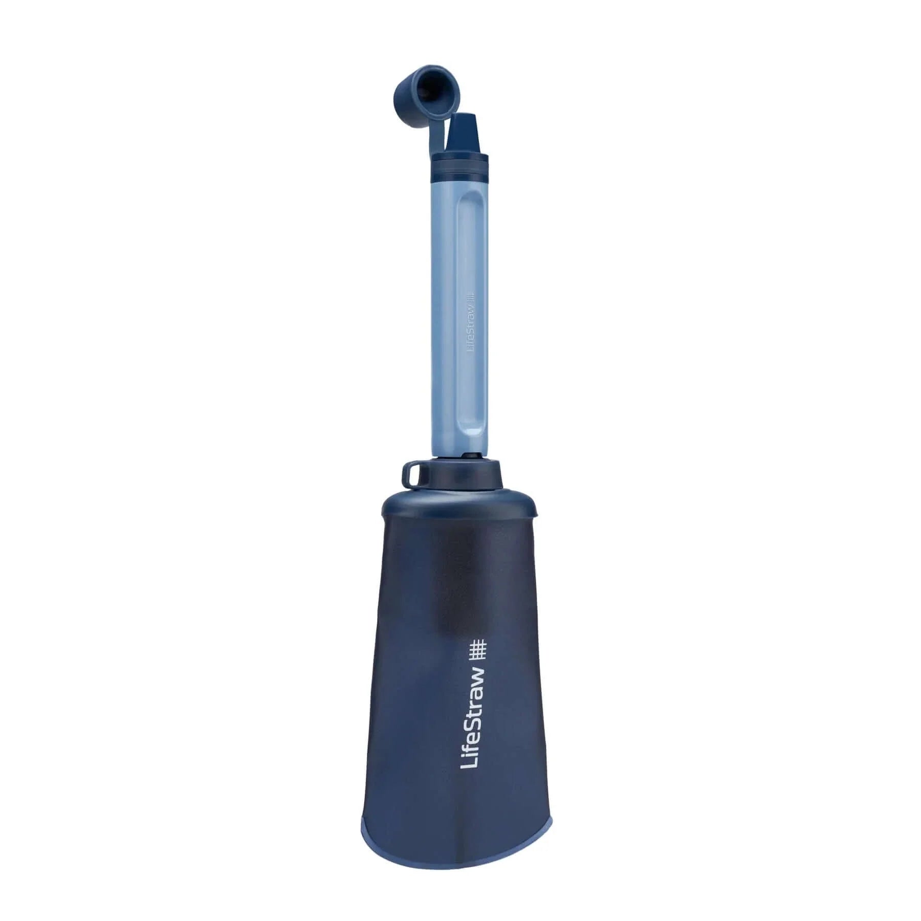 LifeStraw Peak Personal Water Filter Straw 4