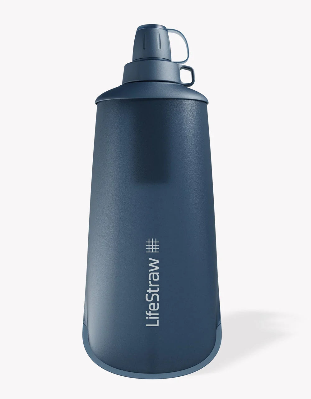 LifeStraw Peak Collapsible Squeeze Bottle 4
