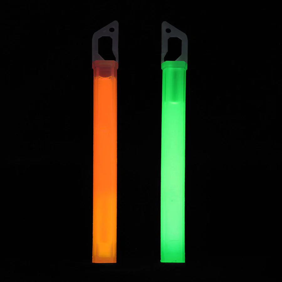 Lifesystems 15 Hour Light Sticks 2 Pack