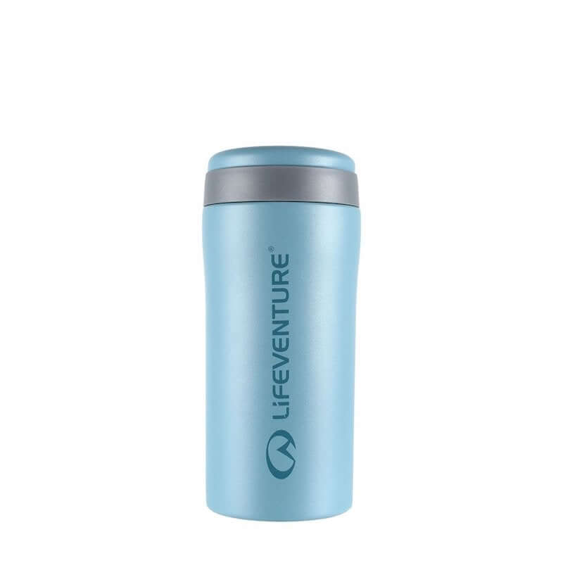 Lifeventure Thermal Mug 300ml - Ice Blue 6