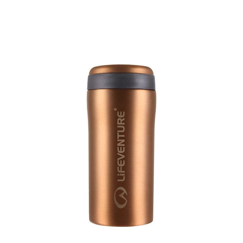 Lifeventure Thermal Mug 300ml - Copper 11