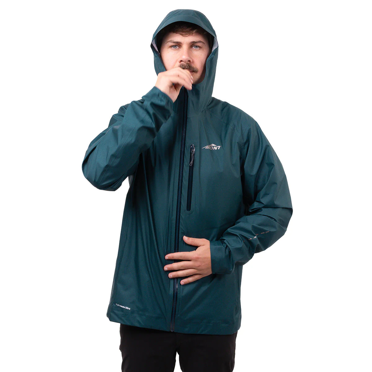 Mont Lightspeed Jacket Mens