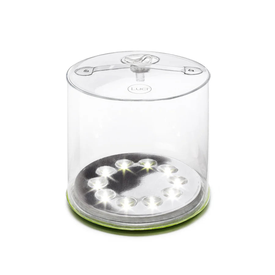 Luci Outdoor 2.0 Lantern