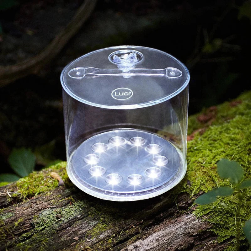 Luci Outdoor 2.0 Lantern