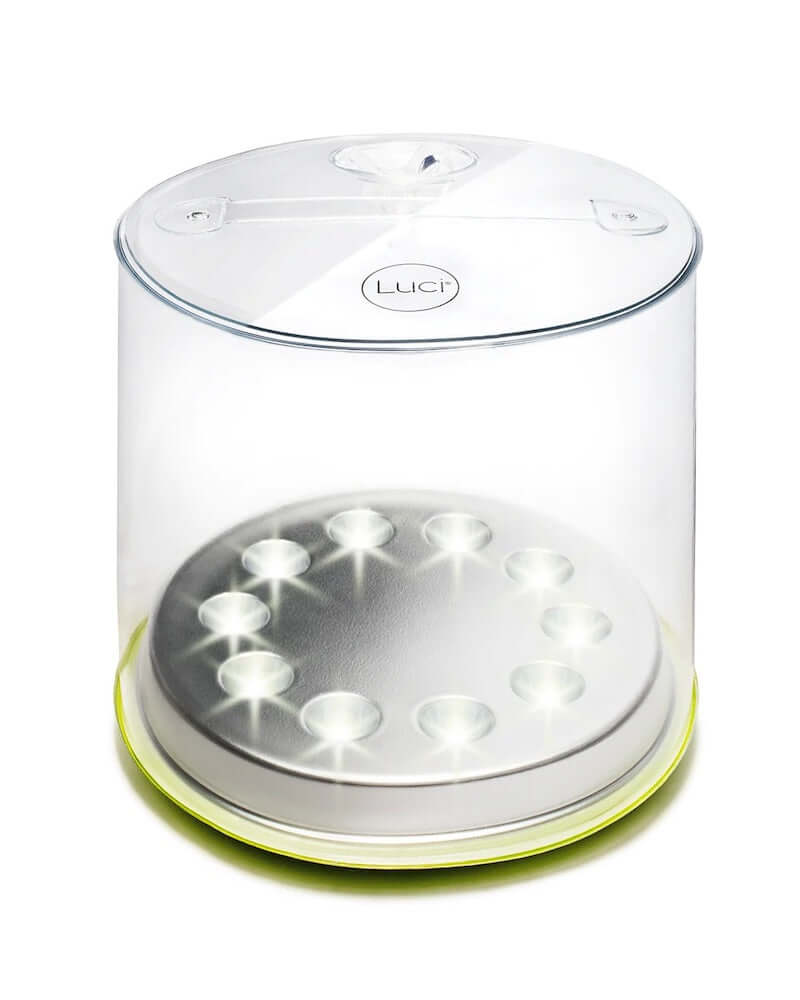 Luci Outdoor 2.0 Pro Lantern