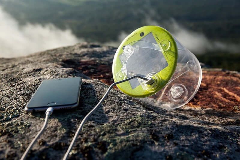 Luci Outdoor 2.0 Pro Lantern