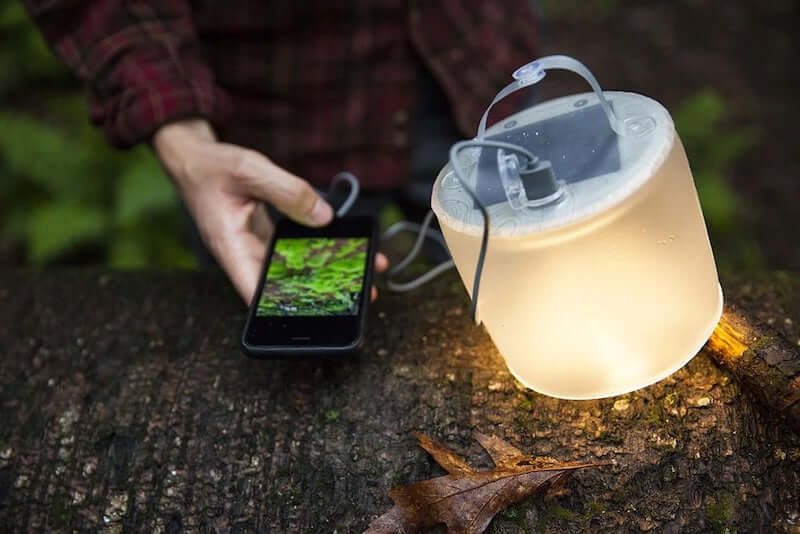 Luci Pro Lux Lantern