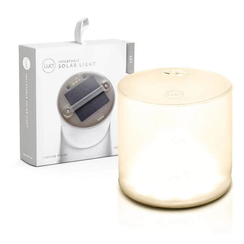 Luci Outdoor LUX Lantern