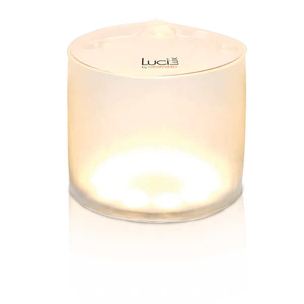 Luci Outdoor LUX Lantern