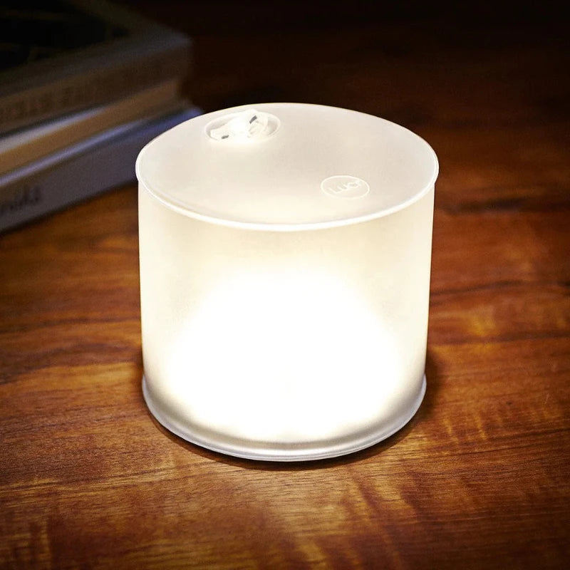 Luci Outdoor LUX Lantern