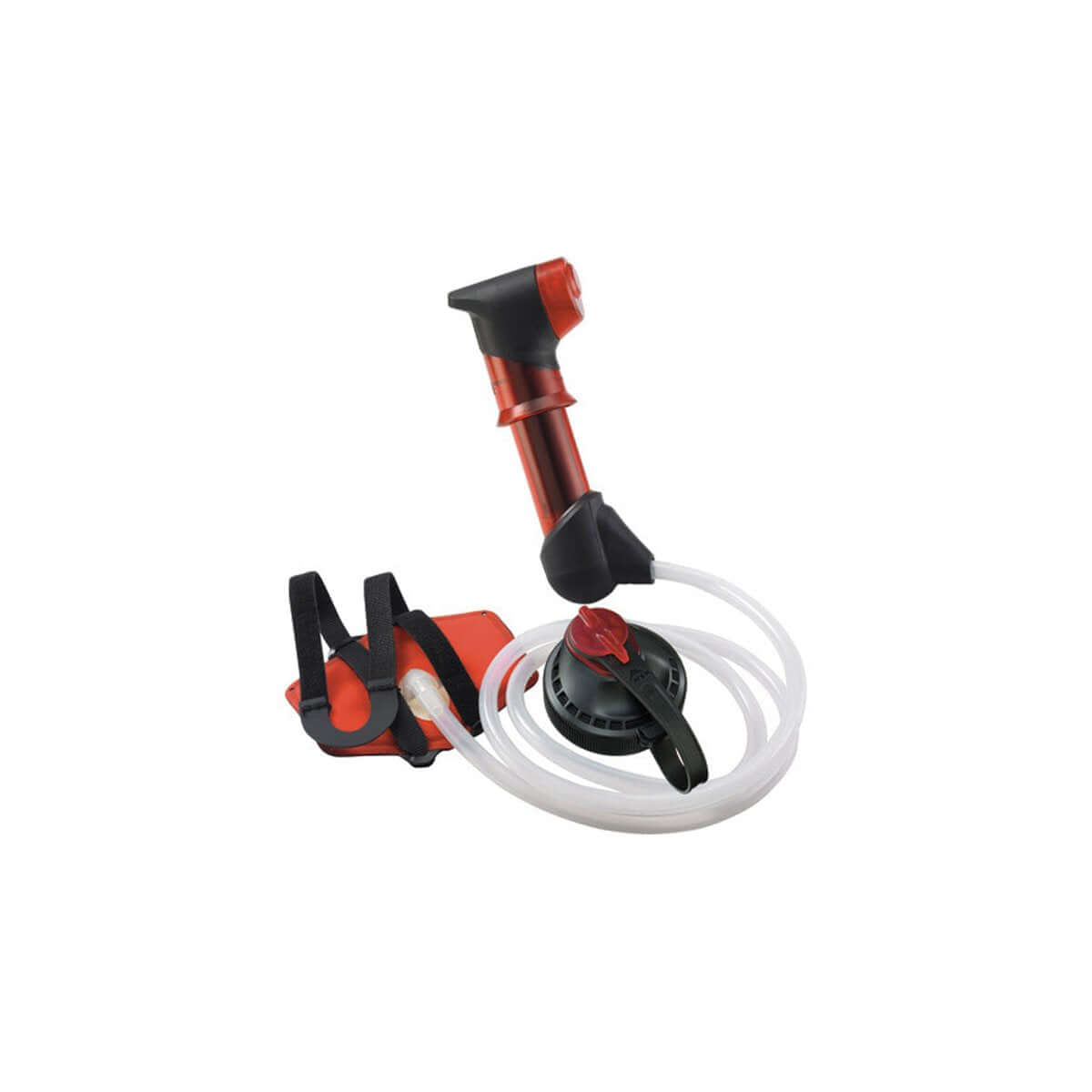 MSR HyperFlow Microfilter Maintenance Kit 3