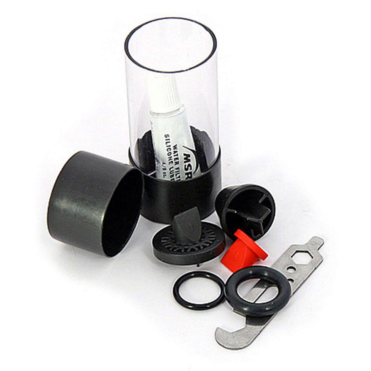 MSR HyperFlow Microfilter Maintenance Kit 1