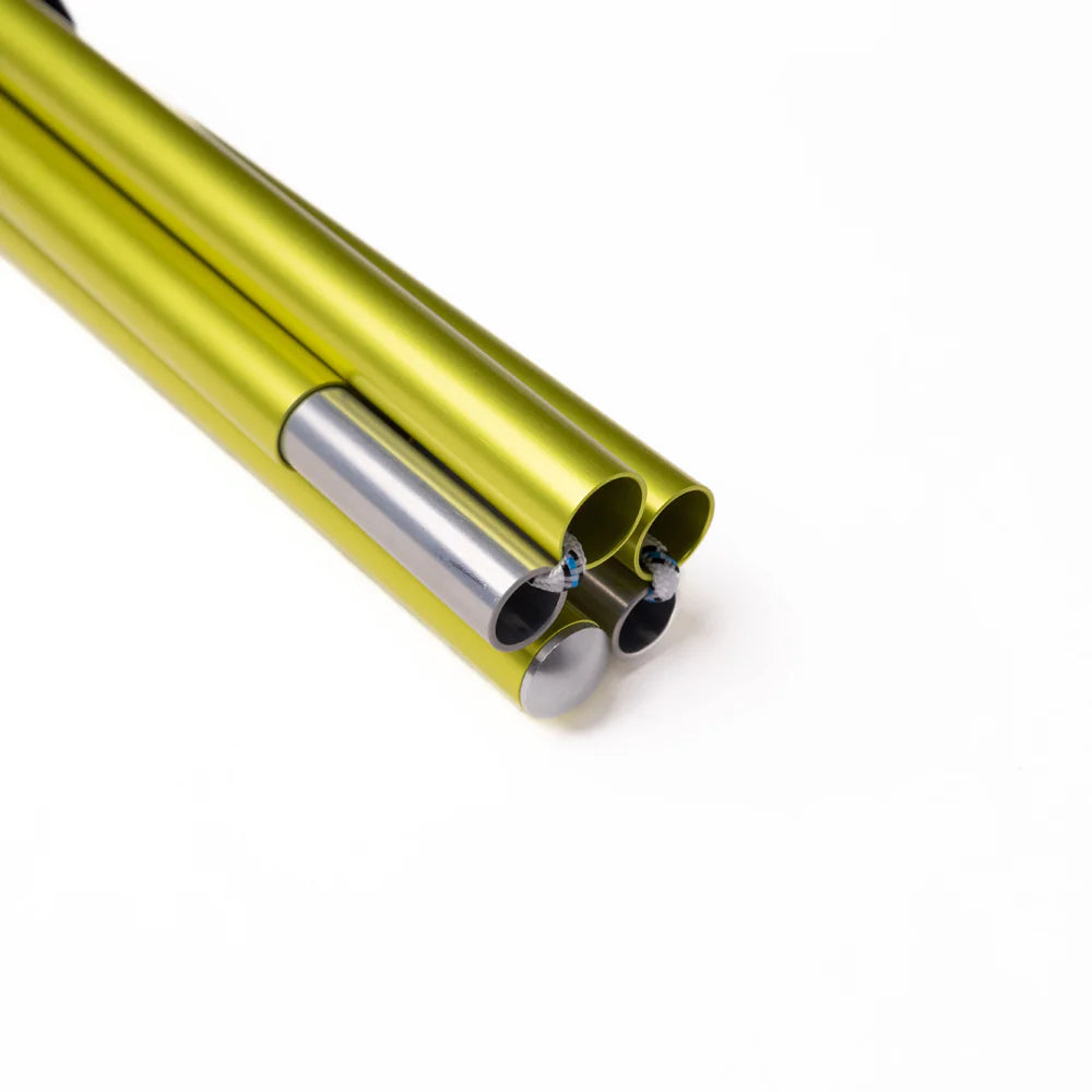 Mont Hypermid DAC Alloy Pole