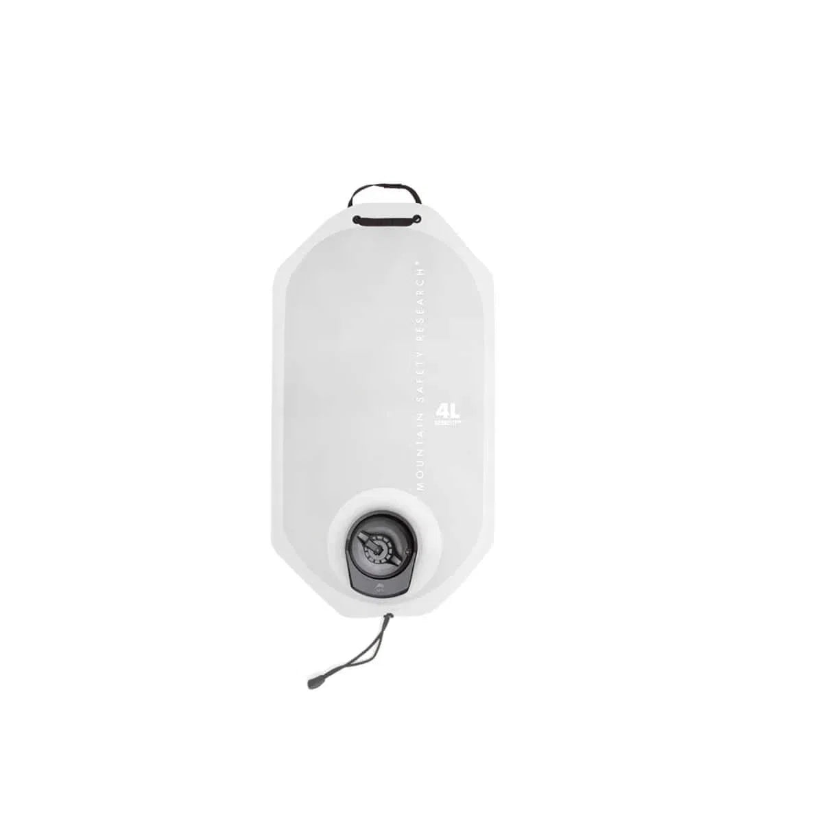 MSR Dromlite Water Storage Bag - 4 Litre 2
